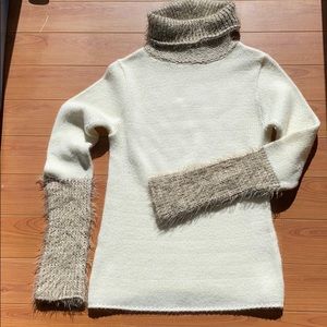 Alessandro Wool blend sweater